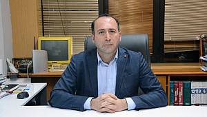 Metin Ağırman PM yolunda