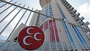 MHP, sosyal medya hesaplarını askıya alıyor
