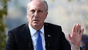 Muharrem İnce’den sert tepki: Meclis özgürlüklerin fişini çekti