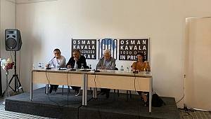Osman Kavala yaklaşık 1000 gündür tutuklu: 'Tutukluluk süreci işkence halini aldı'
