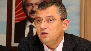 Özgür Özel: Gençlerin seçimde size kesecekleri cezadan kurtulamazsınız