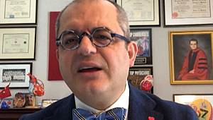 Prof. Dr. Mehmet Çilingiroğlu'ndan sert sözler: Be kuş beyinli yaratık