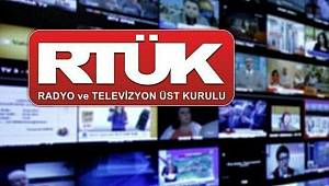 RTÜK’ün ekran karartma kararı yargıda