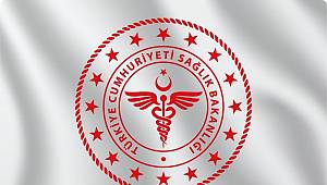 Sağlık Bakanlığı'nda istifa depremi!