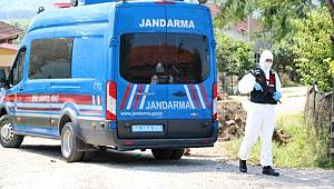 Sakarya'da bir sokakta koronavirüs alarmı! 27 ev karantinaya alındı