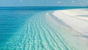 Salda Gölü'nün suyunun içilebilir kalitede olduğu açıklandı