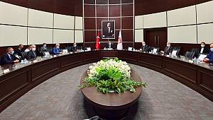 Savunma Sanayii Başkanı Demir: SİHA’larımız Azerbaycan'ın emrindedir