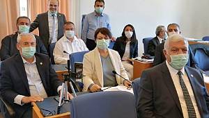 Şevkin: Öz Hakiki Kardeşler Barosu mu kuracaksınız?