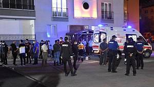 Sivas’ta eski sevgili dehşeti! Aynı aileden 4 kişiyi öldürdü