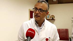 Son dakika... Bilim Kurulu Üyesi Tezer: Erkeklerden plazma alıp, hastaya vermek daha doğru