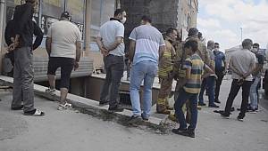 Son Dakika Haberi: Arnavutköy'de patlama: Yaralılar var!