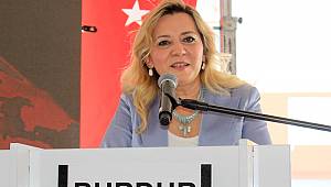 Son dakika... İYİ Parti Milletvekili Cesur'un sözleri tepki çekti