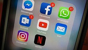 Son dakika… Sosyal medya düzenlemesi Adalet Komisyonu’nda kabul edildi