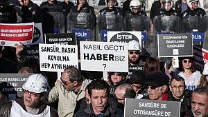 Sosyal Medya Düzenlemesi Haberlerin Geçmişini Değiştirebilir