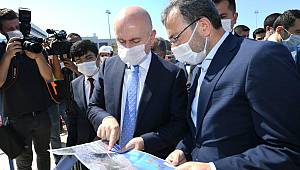 Tavşantepe Metrosu 2021 yılında tamamlanacak