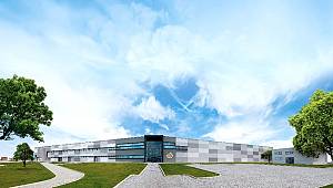 Tavuk sektörüne robotlar girdi