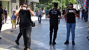 Trabzon'da vakalar hızla yükseliyor! Denetimler sıklaştı