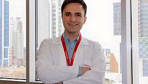 Türk doktorlardan dünyaya örnek davranış