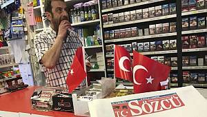 Türkiye'de Gazetelerin Kan Kaybı Sürüyor