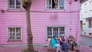 Türkiye'de konut satışları haziran ayında bir önceki yıla göre yüzde 209 arttı