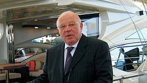 Türkiye'de mavi yolculuğu başlatan duayen yatçı Gino hayatını kaybetti