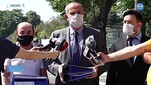 Türkiye’de Yeni Siyasi Parti Oluşumları Sürüyor