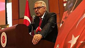 Türkiye'den ABD Başkan Yardımcısı Pence'e Ayasofya yanıtı