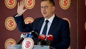 Türkkan: 116 milyarla o beş müteahhiti ancak doyurabilmişiz