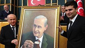 Ülkü Ocakları’nın yeni Genel Başkanı belli oldu!