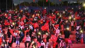 Unutmadık, unutmayacağız