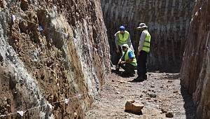 Uzmanlar Tuzla fayını inceledi: Depremin yaklaştığı anlamına gelir