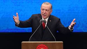 Yüksek Askeri Şura Toplantısı Yapılıyor