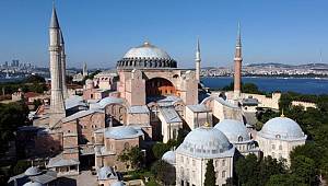 Yunanistan Ayasofya Konusunda Türkiye'ye Karşı Yaptırım Arayışında