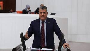 Ziraat mühendisine sınav zorunluluğu Meclis gündeminde