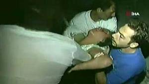 17 Ağustos gecesi polis ekiplerinin telsiz konuşmaları felaketin boyutunu gözler önüne seriyor