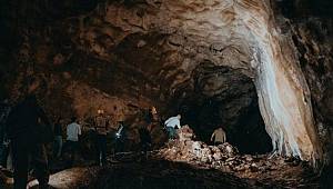 400 bin yıllık tarih için İBB harekete geçti