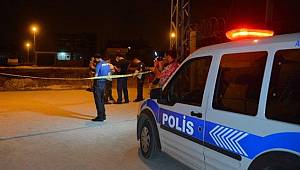 Adana’da panik: El yapımı bomba attılar