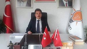 AKP’li başkandan vatandaşa tehdit iddiası: Seni içeri attırırım