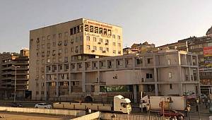 AKP’li Zonguldak Belediyesi’nde ‘Özel Kalem’ üzerinden yandaş kıyağı