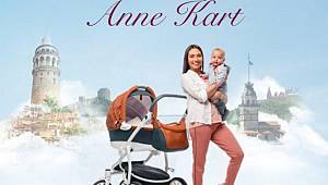 Anne İstanbulkart uygulamasına 40 bin başvuru