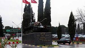 Askeri fabrikalara AKP’li bir yönetici atandı