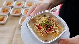 Aşure günü ne zaman başlayacak ve ne zaman bitecek? Muharrem ayı ne zaman?