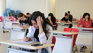 Ataşehir Belediyesi'nin üniversite sınavlarına hazırlık eğitimleri başlıyor.