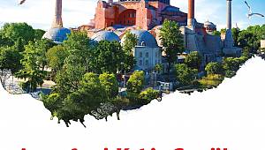 Ayasofya-i Kebir Camii Gezileri Başlıyor