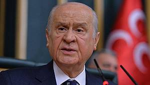 Bahçeli’den On İki Ada ve 9 Eylül açıklaması!