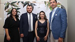 Başkan Gökhan Yüksel’den Nikâhta ‘İstanbul Sözleşmesi’ Vurgusu