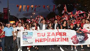 BEŞİKTAŞ’TA 30 AĞUSTOS’A ÖZEL ‘ZAFER YOLU’ SERGİSİ DÜZENLENECEK