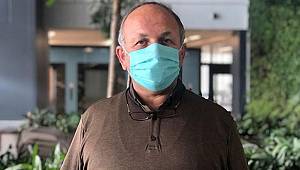 Bilim Kurulu Üyesi Öztürk: Yasaklar genişleyebilir!