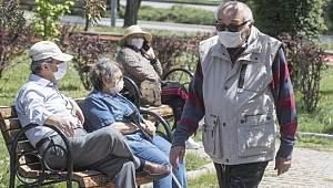 Bir ilde daha 65 yaş üstüne kısıtlama uygulanacak