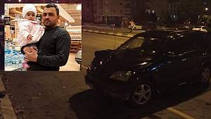 Cinayet gibi kaza! 16 yaşında direksiyona geçti…